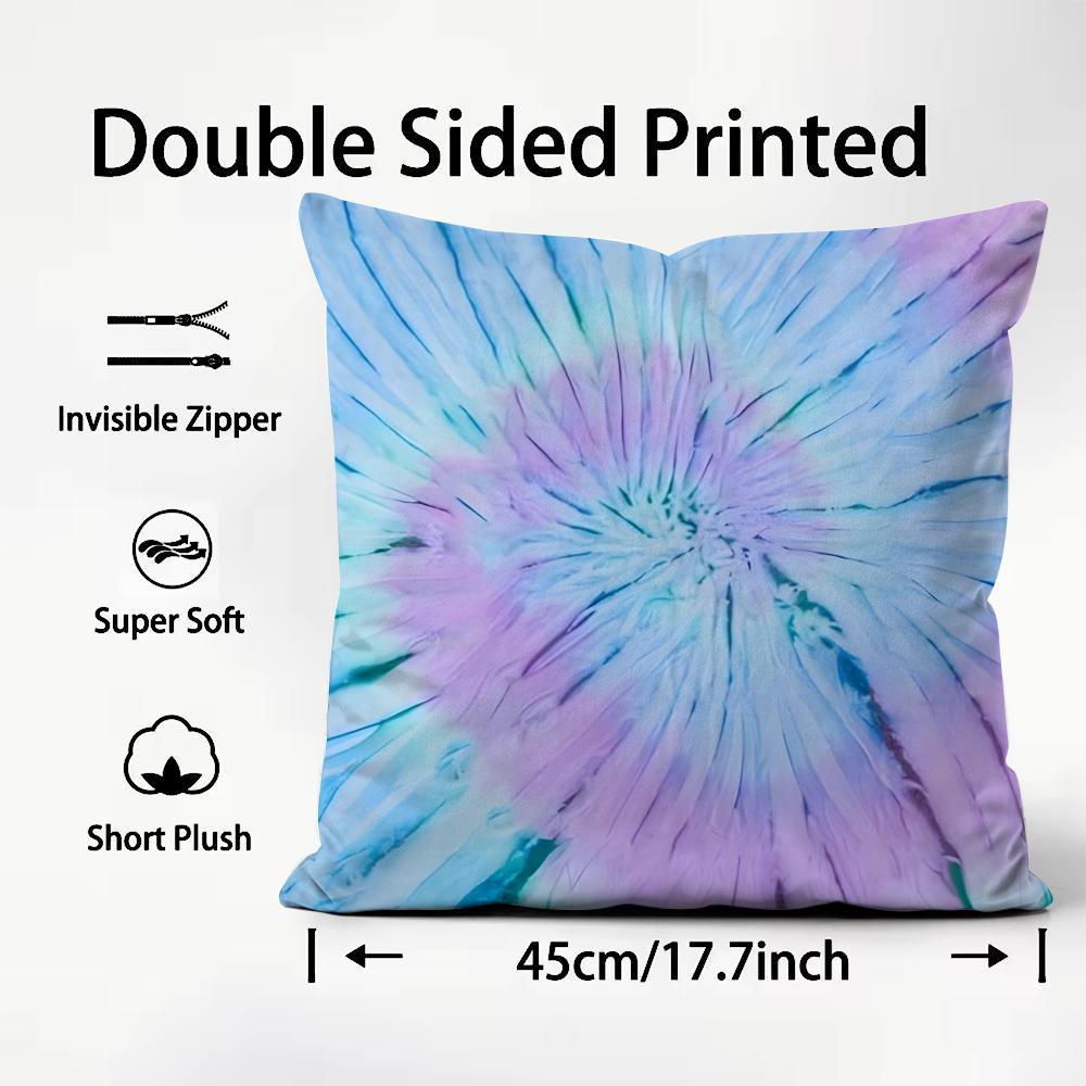 Landscape Cushion Cover Premiu - Interior Design Landscape ulasan dan harga