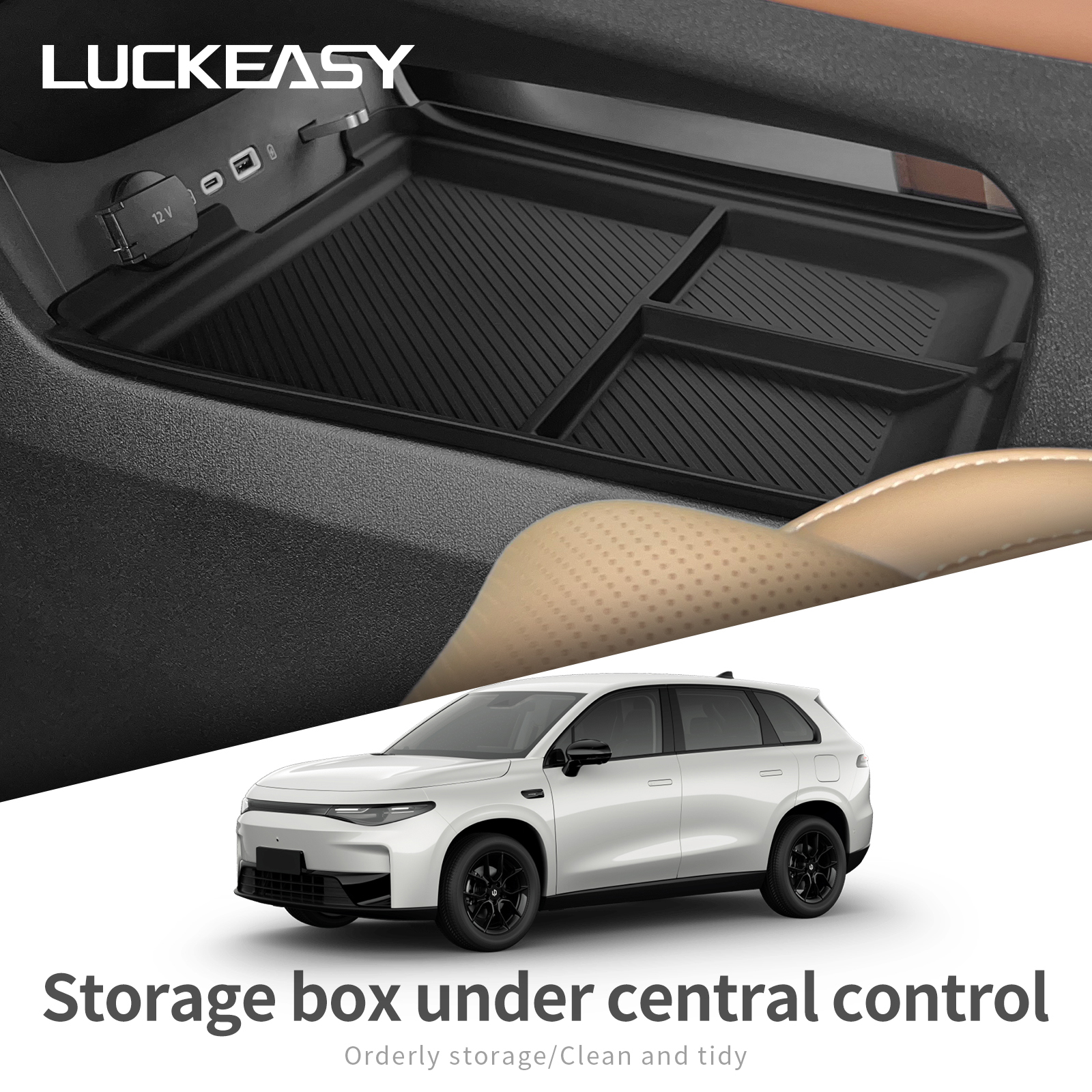 for Leapmotor C10 2024 2025 Ce - Interior Design App ulasan dan harga