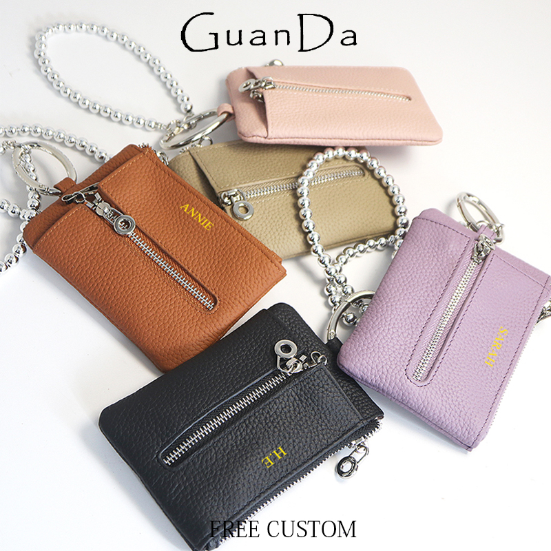 Luxury Design Woman Key Wallet - Interior Design Name ulasan dan harga