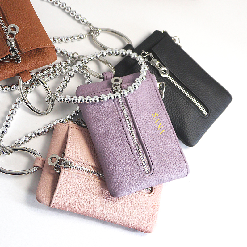 Luxury Design Woman Key Wallet - Interior Design Name ulasan dan harga