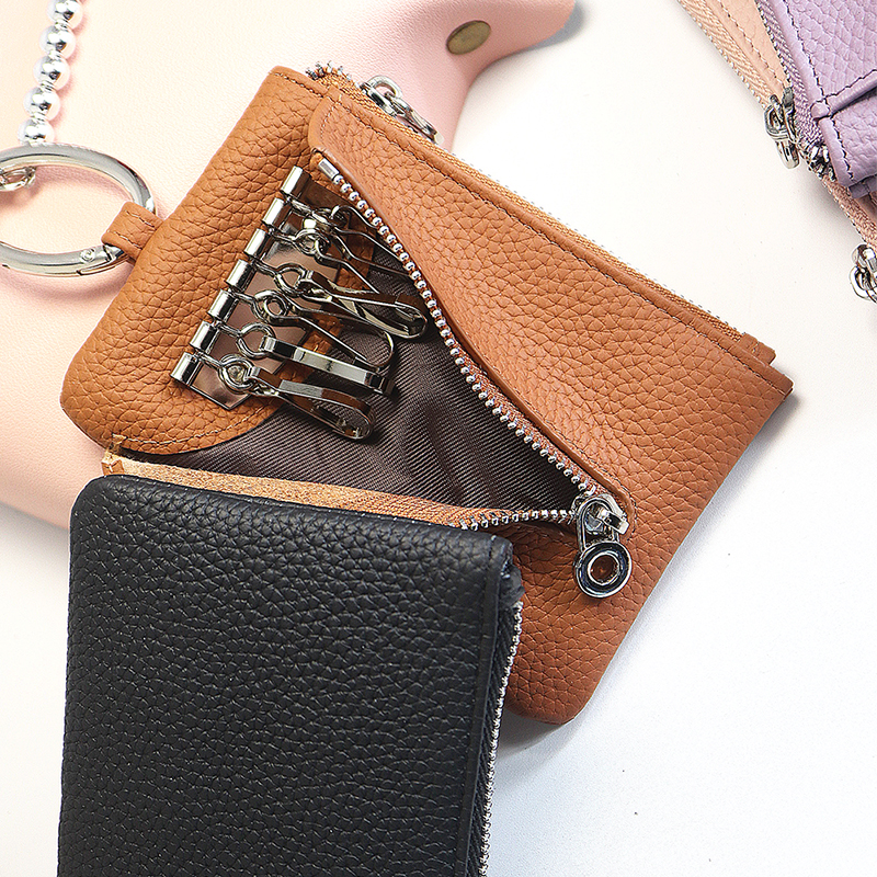 Luxury Design Woman Key Wallet - Interior Design Name ulasan dan harga