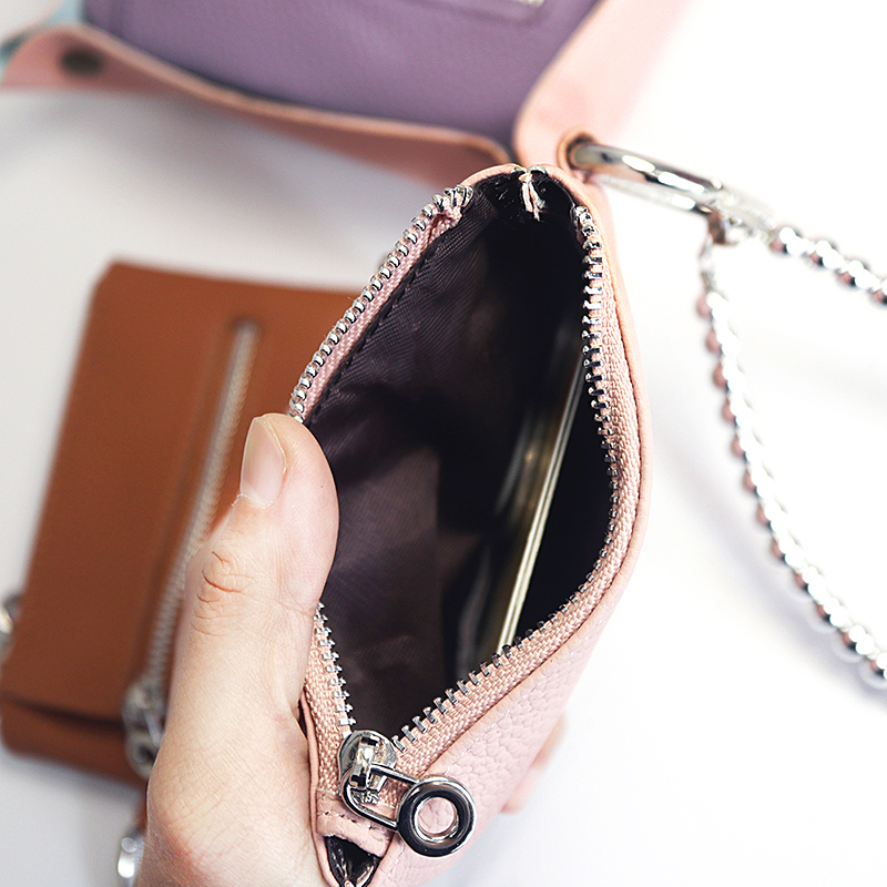 Luxury Design Woman Key Wallet - Interior Design Name ulasan dan harga
