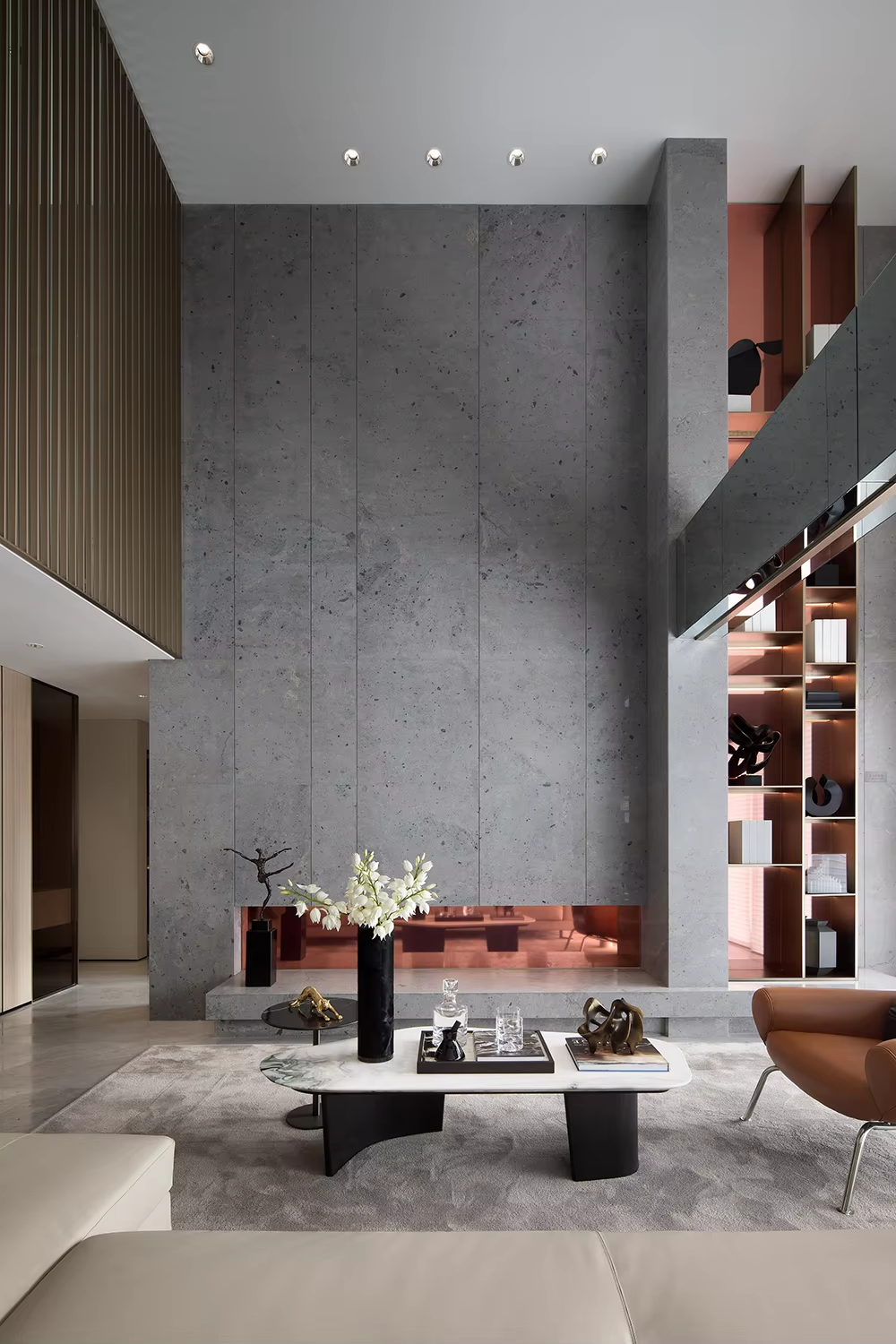 Sanhai Modern Style Interior D - Interior Design Online Free ulasan dan harga