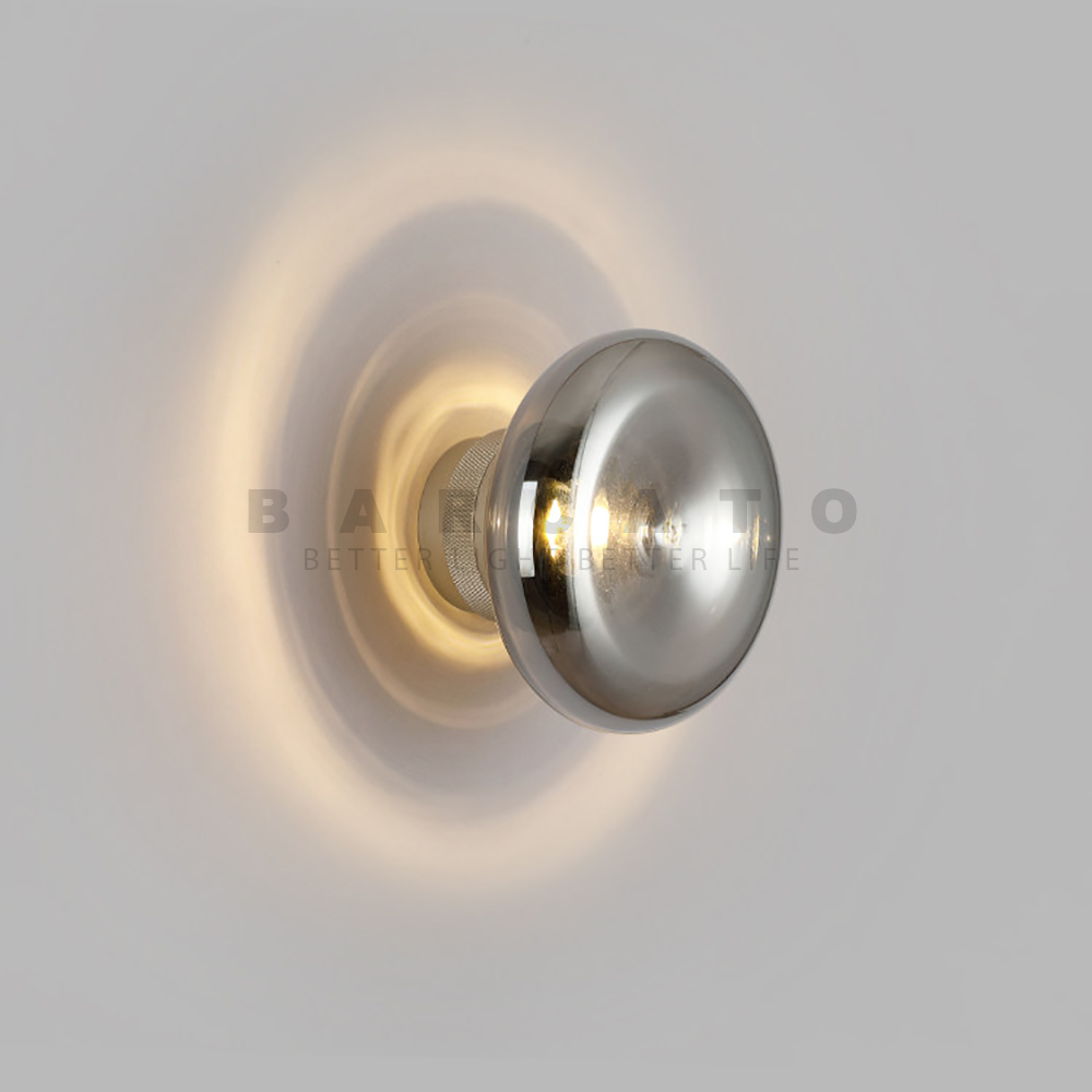 Designer Lava Wall Lights Bauh - Interior Design Years Of Study ulasan dan harga