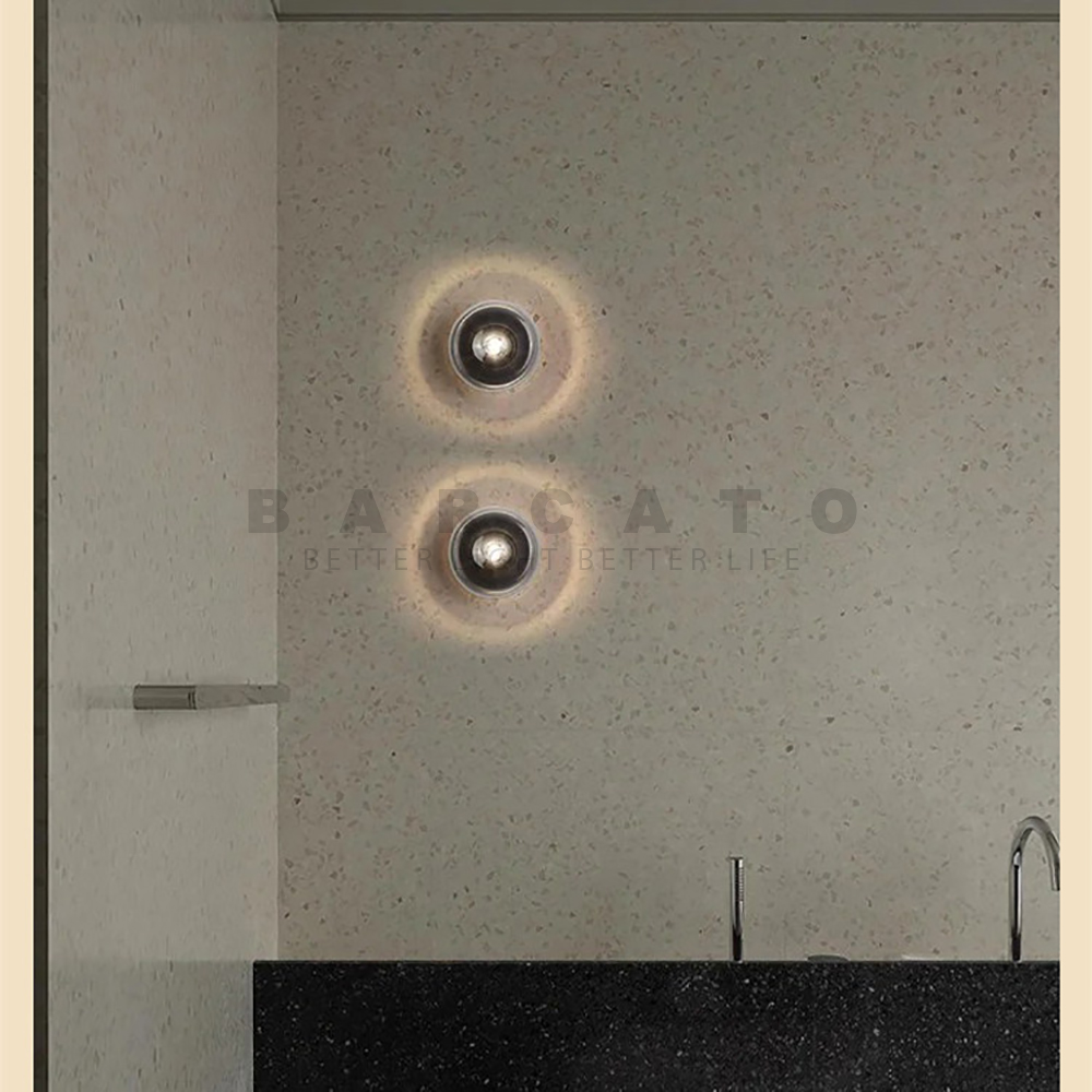 Designer Lava Wall Lights Bauh - Interior Design Years Of Study ulasan dan harga