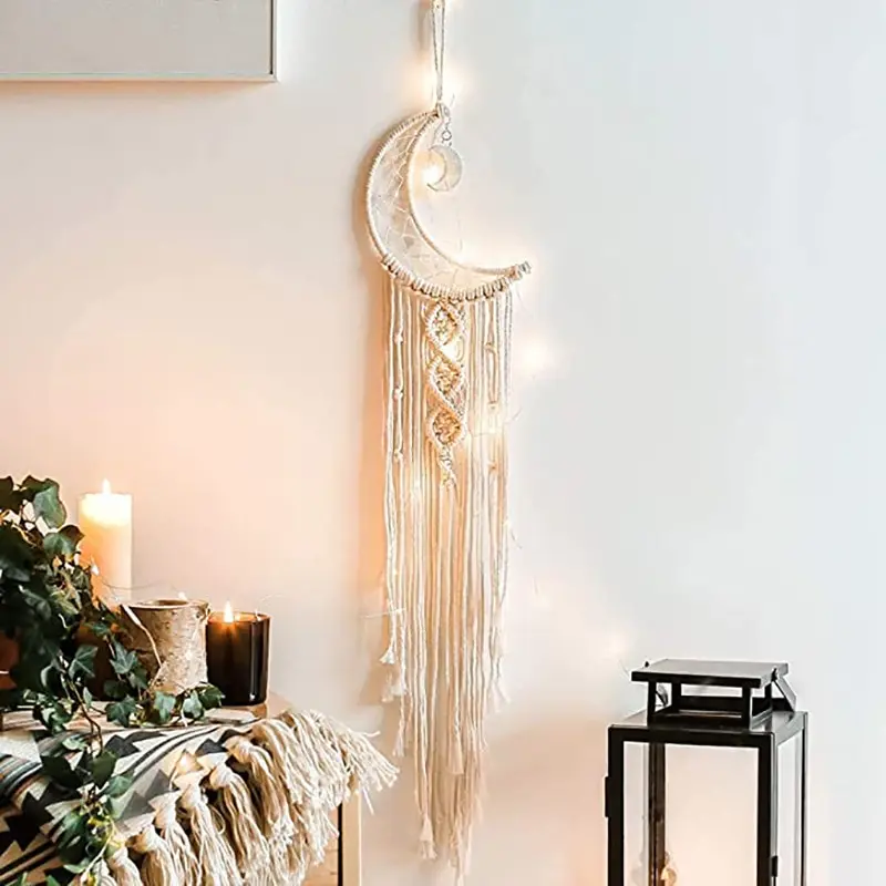 Nordic Decorative Pendant Tape - Interior Design Product ulasan dan harga
