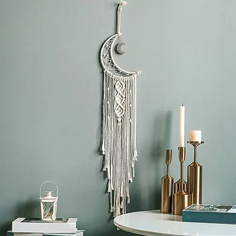 Nordic Decorative Pendant Tape - Interior Design Product ulasan dan harga