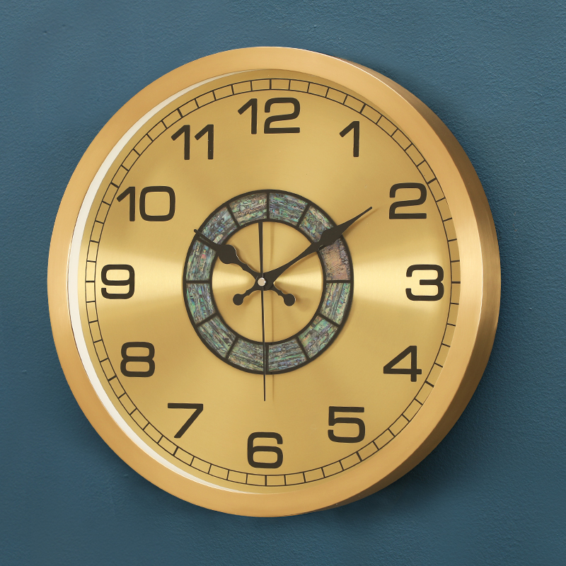 Japan Design Wall Clock Classi - Interior Design Japan ulasan dan harga