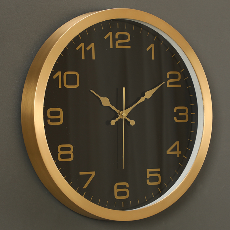 Japan Design Wall Clock Classi - Interior Design Japan ulasan dan harga