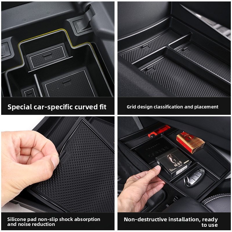 For Nissan X-Trail 2021 2022 2 - Interior Design App ulasan dan harga