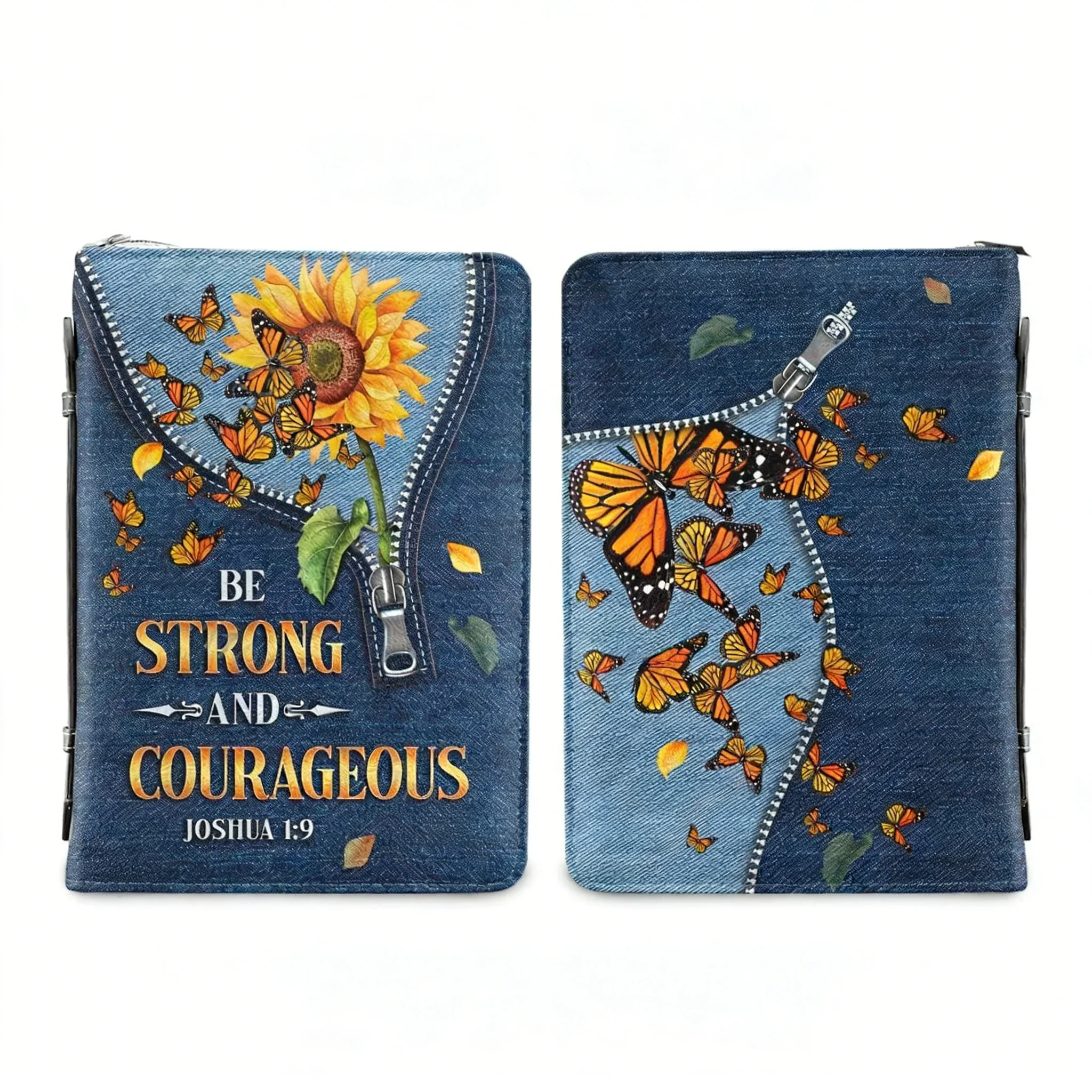 Brand Sunflower Zipper Design  - Interior Design Name ulasan dan harga